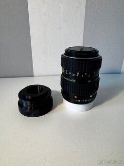 SMC Pentax-M zoom 1:2.8~4 40~80 mm