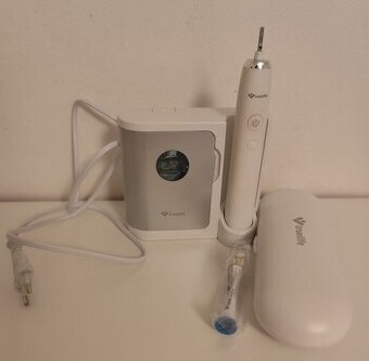 Truelife SonicBrush UV sonický zubní kartáček