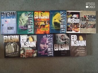 Ed McBain