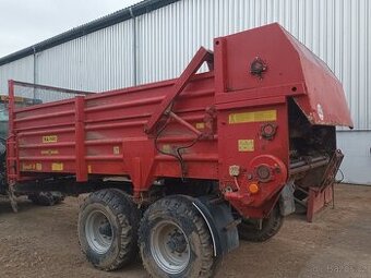 Rozmetadlo RA 100 Agrostroj Pelhřimov w2