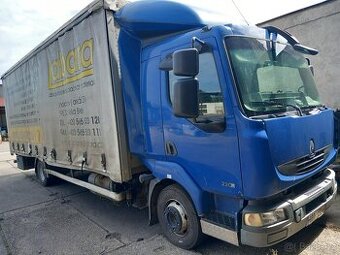 Renault midlum 220 dxi