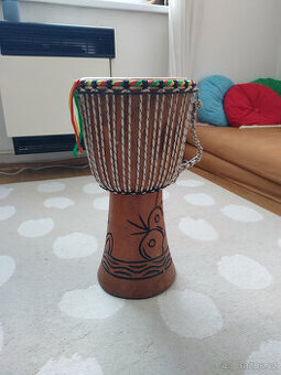 Buben Djembe