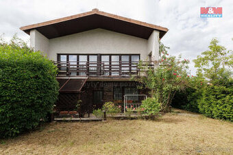 Prodej rodinného domu, 360 m², Benešov, ul. Neumannova