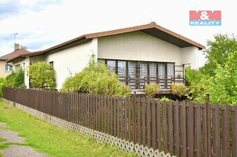 Prodej rodinného domu, 360 m², Benešov, ul. Neumannova