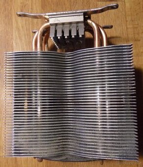 GELID Tranquillo rev. 2 + ventilátor - 1