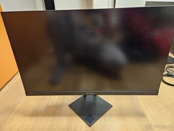 🎮 HP OMEN 27i – 27" QHD / 165 Hz / RGB - herni monitor