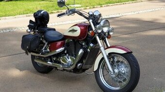 HONDA VT 1100 C2