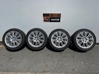PRODÁM ORIGINAL ALU KOLA MERCEDES E-Klasse W212 245/45/17