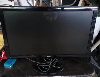 LCD Monitor Benq - 1