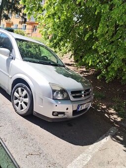 Prodám Opel Vectra 1.9 110kw