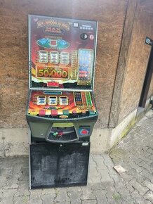 Hrací automat