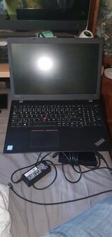 Lenovo Thinkpad L580 20lx-s4b60m - 1