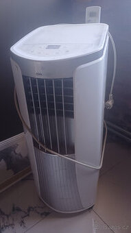 Klimatizace COOLEXPERT APG-09B