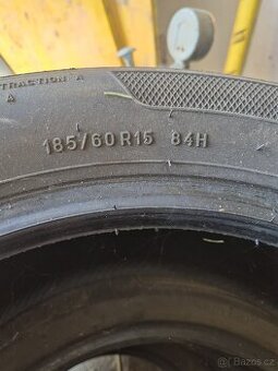 Pneu 185/60 R16