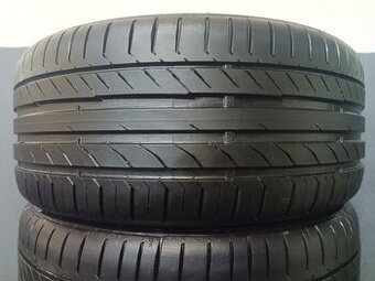 225/35 R18 CONTINENTAL (2720)