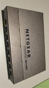 Netgear GS108Tv2