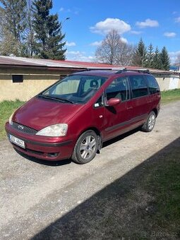 Ford Galaxy