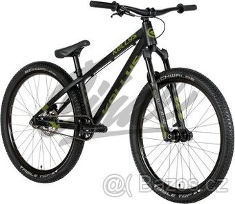 Dirt bike KELLYS