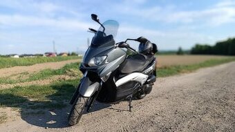 Yamaha X-MAX 125 2013 ABS