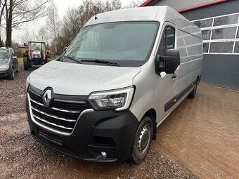 Renault Master 2.3 L4H2 rok 2022 DPH