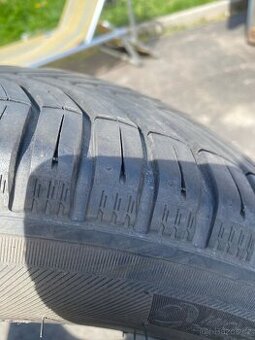 Pneu 205/55 R16