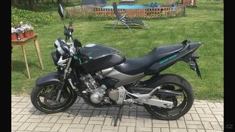 Honda Hornet 600