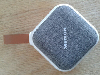 reproduktor medion kvalitni novy usb wireless