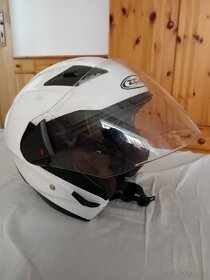 Moto helma Zeus