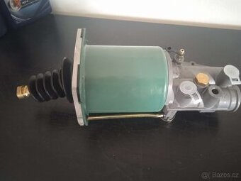 Posilovač spojky IVECO – OEM 41035648