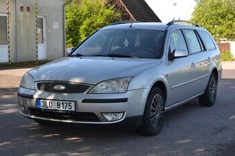 Ford Mondeo 2.0TDCI KOMBI