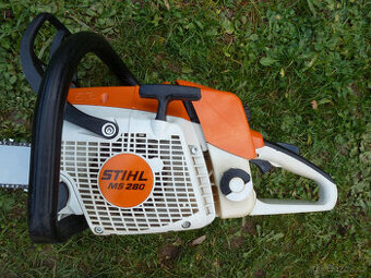 Stihl MS280 / 2,8kW / Profi výkon