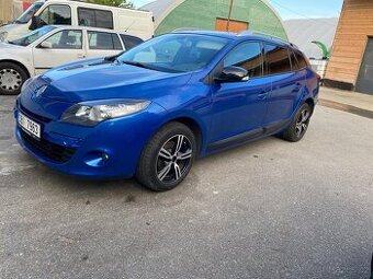 Renault Megane 2011 1.6 benzin 92 000km