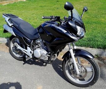 Honda XL 125V Varadero