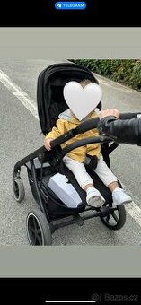 Cybex Balios S