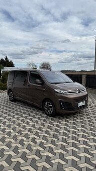 CITROEN SPACE TOURER 2.0Hdi 130kw Aut