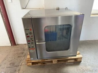 Elektrický konvektomat Fagor - 10x GN1/1