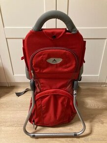 Dětské nosítko Vaude Jolly Comfort I Red