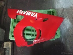 yamaha R6 99-02