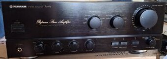Pioneer A-676