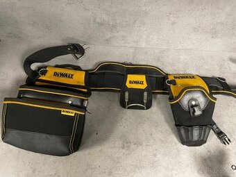 Opasek Dewalt DWST1-75552