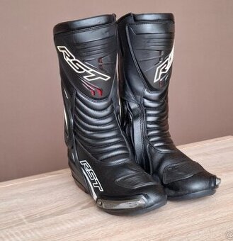 Prodám boty RST tracktech Evo III
