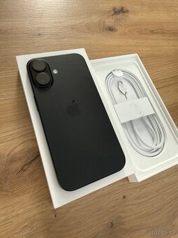Apple iPhone 16 128GB TOP
