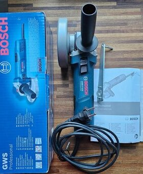 Úhlová bruska Bosch professionál GWS 7-115 720W Ø115mm