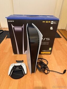 PS5