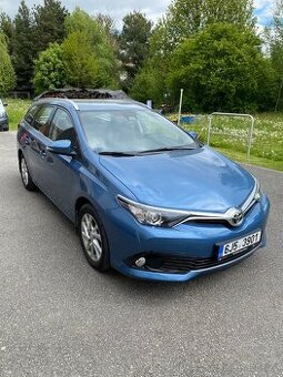 Yauris VVTI 2019 43 026km
