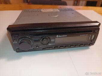 Roadstar CD-825U/HP CD-MP3 USB