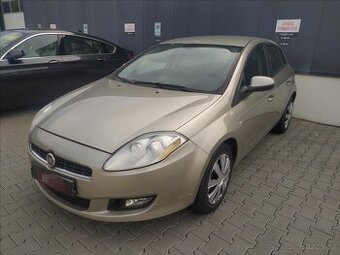 Fiat Bravo 1,4 16V 90k Dynamic (2008)