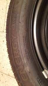 Nové letní pneu 205/60 R16 96H, Michelin EnergySaver+