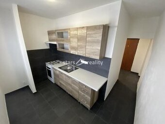 Prodej bytu 2+1, OV, 50 m2, ul. Štefánikova Kralupy n. Vlt.