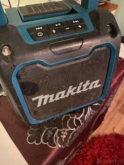 Reprák Makita DMR 200 - 1